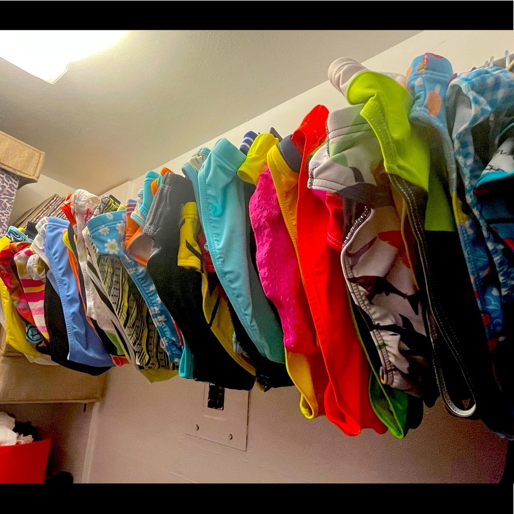 Meet your Posher, Randall